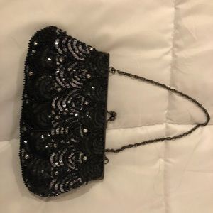 Vintage evening bag